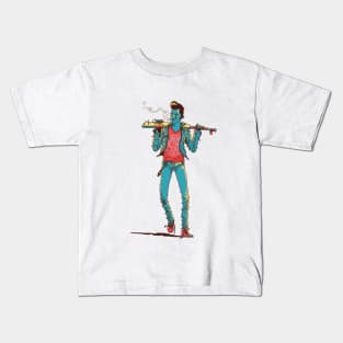 Outstanding Citizen 2 Kids T-Shirt